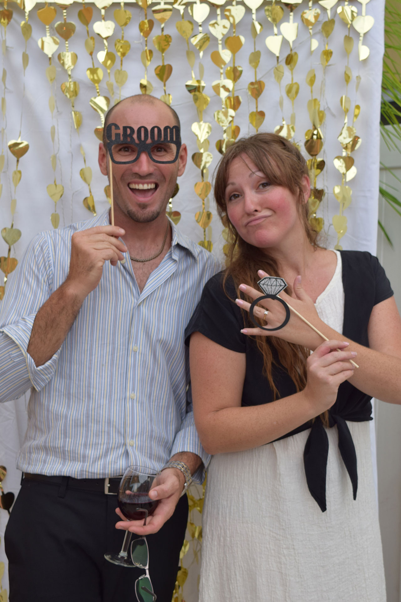 silly photo